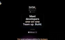 DevConnect