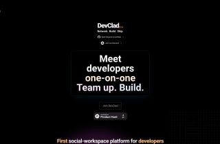 DevConnect