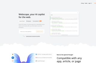 Webscape