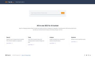 Track AI Answers