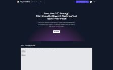 KeywordFaq