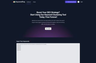 KeywordFaq