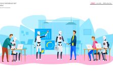 People Experience Bot (PxBot)