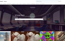 Ai Prompt Search
