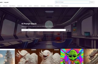 Ai Prompt Search