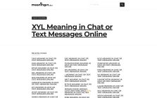 MeaningIn.Chat