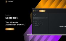 Eagle Bot