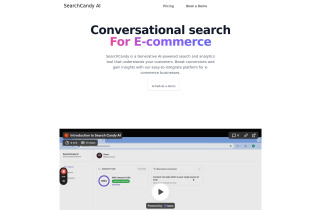 Search Candy