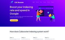 Caibooster