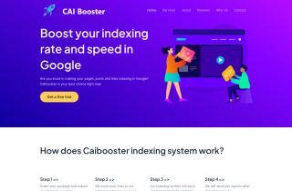 Caibooster