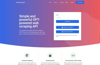 WebScraping.AI