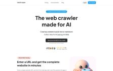 UseScraper
