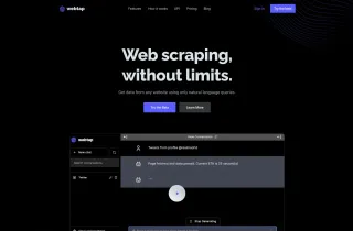 Webtap.ai