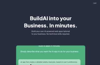 BuildAI