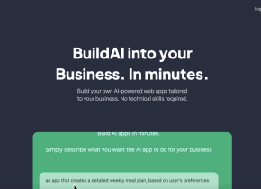 BuildAI