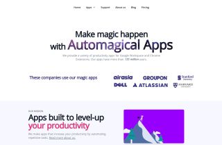 Automagical Apps