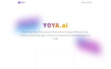 YOYA
