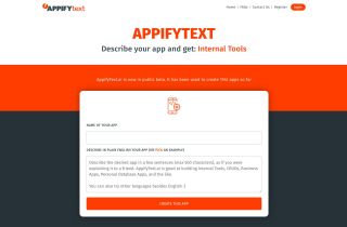 AppifyText.ai