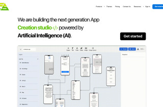 AppForceStudio