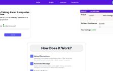 Web Application Builder