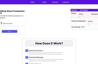 Web Application Builder