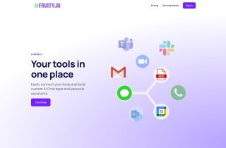 Fruity.AI