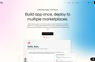 AppShip