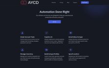 AYCD