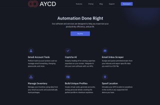 AYCD