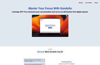 Gondolin