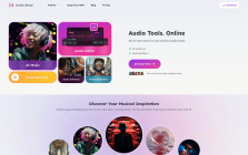 AudioMuse