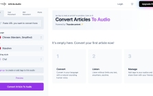 Article.Audio
