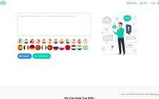 VanillaVoice