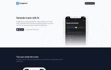 Songburst