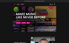 Fadr - AI Music Maker