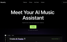 Musicfy