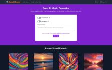 Suno AI Music Generator