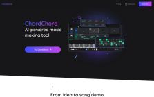 ChordChord