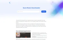 Suno Downloader