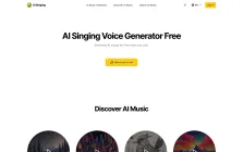 AI Singing