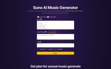 Suno AI Music Generator By SunoAI
