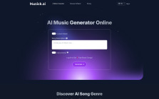 Musick AI