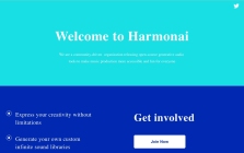 Harmonai