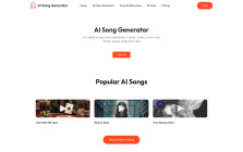 AI Song Generator