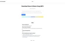 Suno AI Download