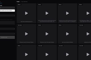Text to Music