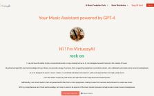 Virtuozy Pro