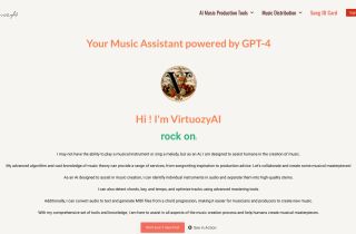 Virtuozy Pro