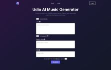 UdioAI.ai