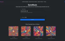 SunoMusic